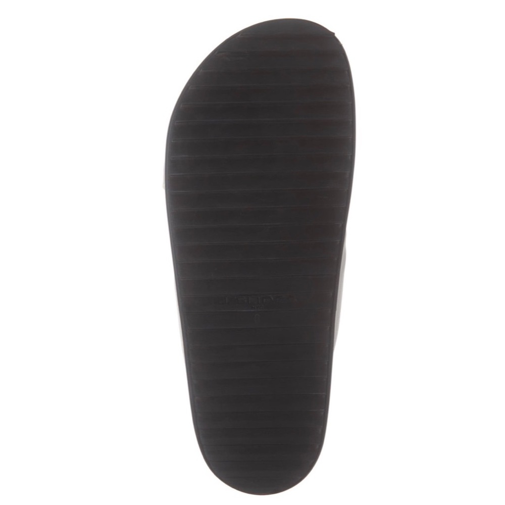 LAST ONE | J/Slides | Olivia Sandal | Black - Picture 7 of 8